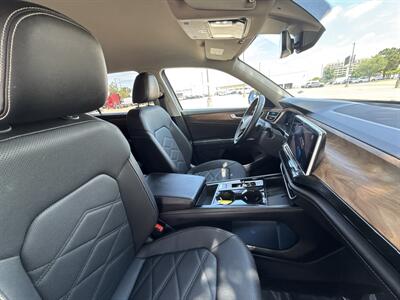 2025 Volkswagen Atlas SE - Photo 31 - Dallas, TX 75252
