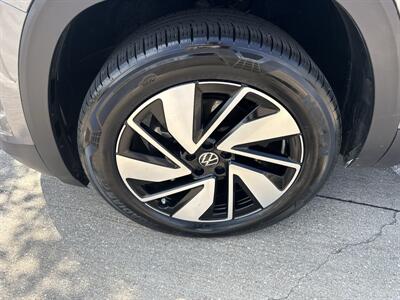2025 Volkswagen Atlas SE - Photo 32 - Dallas, TX 75252