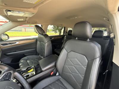 2025 Volkswagen Atlas SE - Photo 27 - Dallas, TX 75252