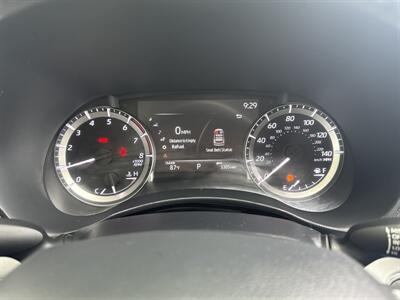 2023 Toyota Highlander LE   - Photo 23 - Dallas, TX 75252