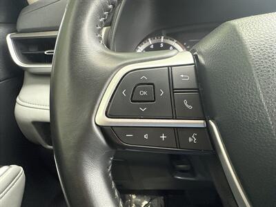 2023 Toyota Highlander LE   - Photo 25 - Dallas, TX 75252