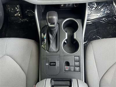2023 Toyota Highlander LE   - Photo 30 - Dallas, TX 75252