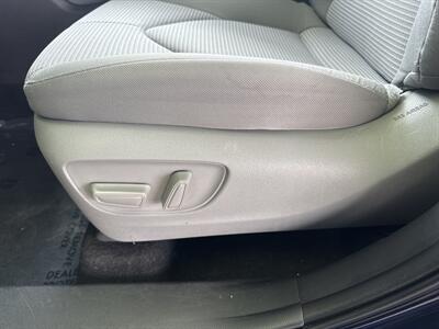 2023 Toyota Highlander LE   - Photo 18 - Dallas, TX 75252