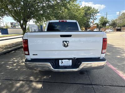 2024 RAM 1500 Classic SLT   - Photo 6 - Dallas, TX 75252