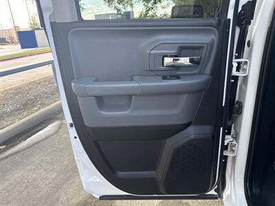 2024 RAM 1500 Classic SLT   - Photo 12 - Dallas, TX 75252