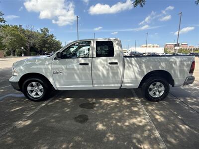 2024 RAM 1500 Classic SLT   - Photo 4 - Dallas, TX 75252
