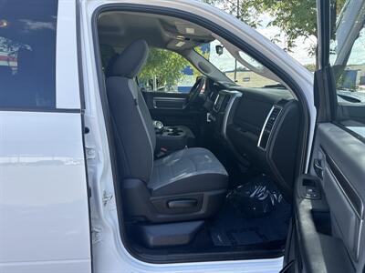 2024 RAM 1500 Classic SLT   - Photo 16 - Dallas, TX 75252