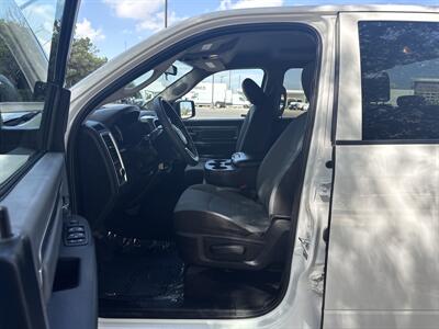 2024 RAM 1500 Classic SLT   - Photo 15 - Dallas, TX 75252