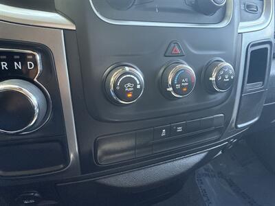 2024 RAM 1500 Classic SLT   - Photo 26 - Dallas, TX 75252