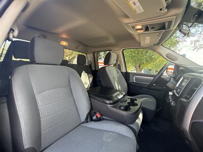 2024 RAM 1500 Classic SLT   - Photo 28 - Dallas, TX 75252