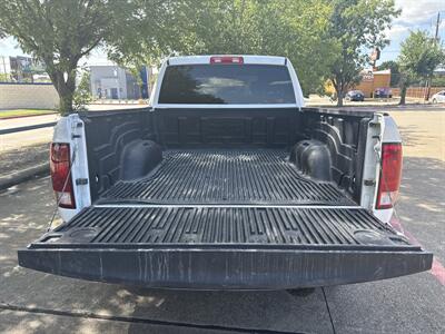 2024 RAM 1500 Classic SLT   - Photo 14 - Dallas, TX 75252