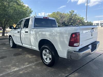2024 RAM 1500 Classic SLT   - Photo 5 - Dallas, TX 75252