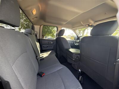 2024 RAM 1500 Classic SLT   - Photo 27 - Dallas, TX 75252