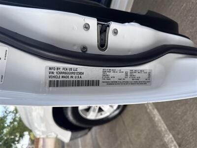 2024 RAM 1500 Classic SLT   - Photo 32 - Dallas, TX 75252