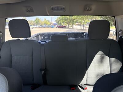 2024 RAM 1500 Classic SLT   - Photo 30 - Dallas, TX 75252