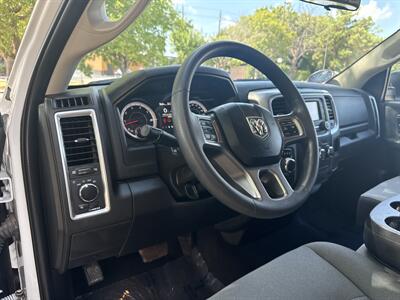 2024 RAM 1500 Classic SLT   - Photo 17 - Dallas, TX 75252