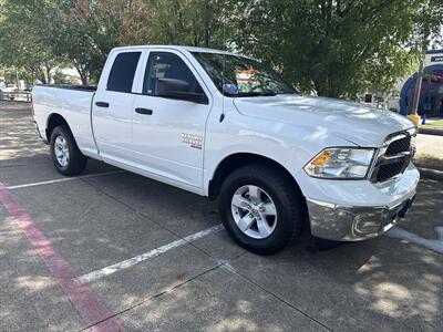 2024 RAM 1500 Classic SLT   - Photo 9 - Dallas, TX 75252