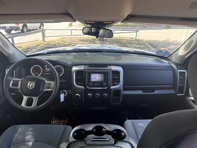 2024 RAM 1500 Classic SLT   - Photo 19 - Dallas, TX 75252