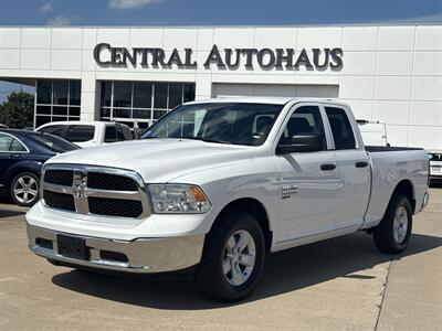 2024 RAM 1500 Classic SLT   - Photo 1 - Dallas, TX 75252