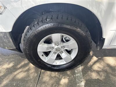 2024 RAM 1500 Classic SLT   - Photo 31 - Dallas, TX 75252