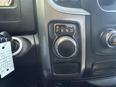 2024 RAM 1500 Classic SLT   - Photo 25 - Dallas, TX 75252