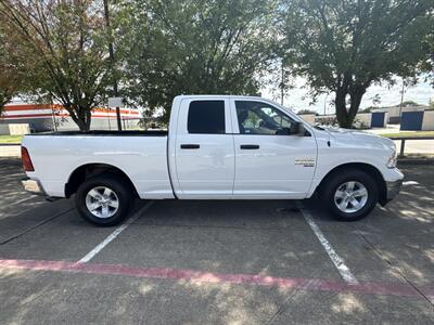 2024 RAM 1500 Classic SLT   - Photo 8 - Dallas, TX 75252