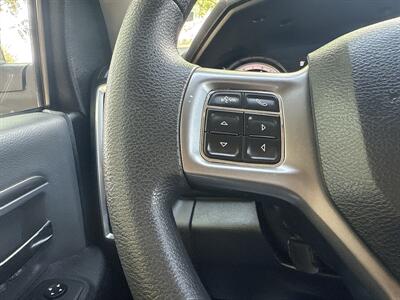 2024 RAM 1500 Classic SLT   - Photo 22 - Dallas, TX 75252