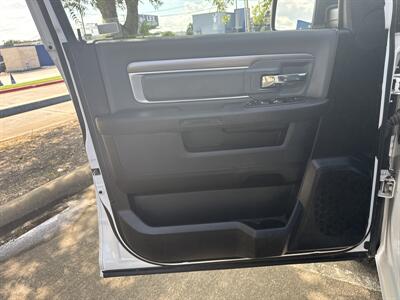 2024 RAM 1500 Classic SLT   - Photo 10 - Dallas, TX 75252