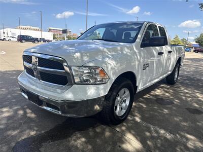 2024 RAM 1500 Classic SLT   - Photo 3 - Dallas, TX 75252
