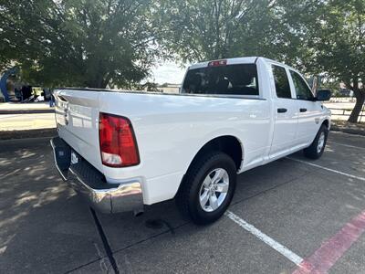 2024 RAM 1500 Classic SLT   - Photo 7 - Dallas, TX 75252