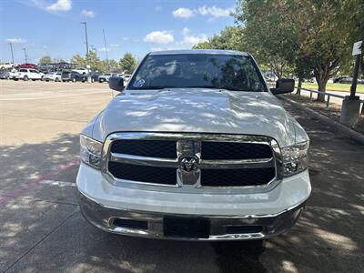 2024 RAM 1500 Classic SLT   - Photo 2 - Dallas, TX 75252