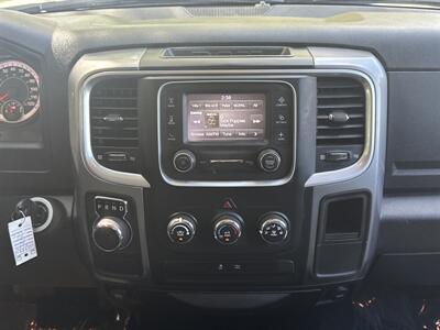 2024 RAM 1500 Classic SLT   - Photo 24 - Dallas, TX 75252