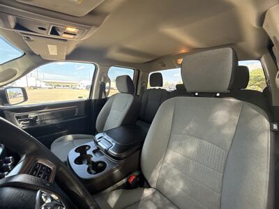 2024 RAM 1500 Classic SLT   - Photo 29 - Dallas, TX 75252