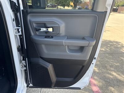 2024 RAM 1500 Classic SLT   - Photo 11 - Dallas, TX 75252