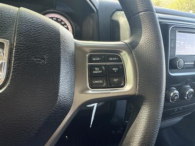 2024 RAM 1500 Classic SLT   - Photo 23 - Dallas, TX 75252