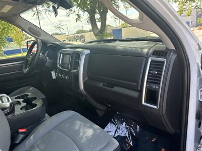 2024 RAM 1500 Classic SLT   - Photo 18 - Dallas, TX 75252