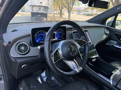 2023 Mercedes-Benz EQE EQE 350 4MATIC   - Photo 19 - Dallas, TX 75252