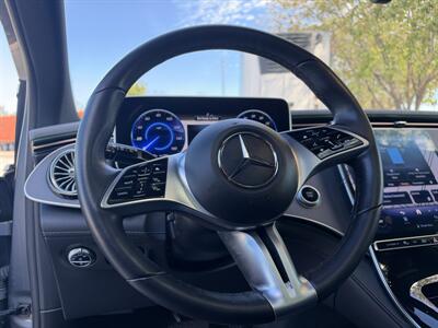 2023 Mercedes-Benz EQE EQE 350 4MATIC   - Photo 22 - Dallas, TX 75252