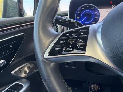 2023 Mercedes-Benz EQE EQE 350 4MATIC   - Photo 23 - Dallas, TX 75252