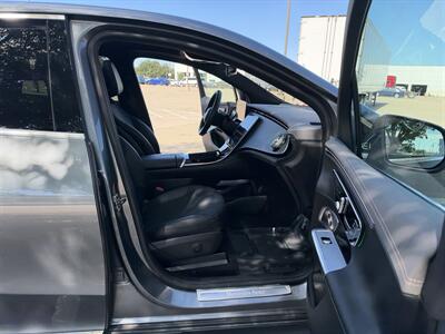 2023 Mercedes-Benz EQE EQE 350 4MATIC   - Photo 18 - Dallas, TX 75252