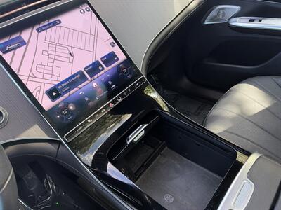 2023 Mercedes-Benz EQE EQE 350 4MATIC   - Photo 27 - Dallas, TX 75252