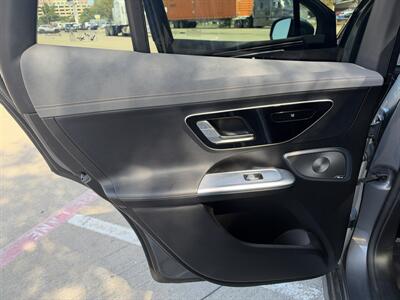 2023 Mercedes-Benz EQE EQE 350 4MATIC   - Photo 10 - Dallas, TX 75252