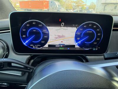 2023 Mercedes-Benz EQE EQE 350 4MATIC   - Photo 25 - Dallas, TX 75252