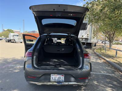 2023 Mercedes-Benz EQE EQE 350 4MATIC   - Photo 13 - Dallas, TX 75252