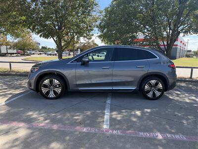 2023 Mercedes-Benz EQE EQE 350 4MATIC   - Photo 4 - Dallas, TX 75252