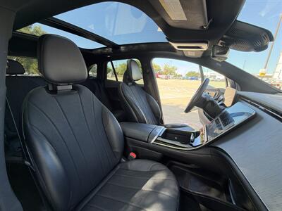 2023 Mercedes-Benz EQE EQE 350 4MATIC   - Photo 31 - Dallas, TX 75252