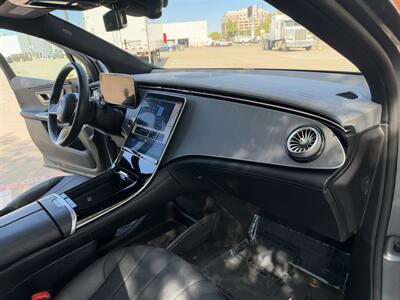 2023 Mercedes-Benz EQE EQE 350 4MATIC   - Photo 21 - Dallas, TX 75252