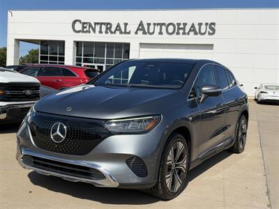 2023 Mercedes-Benz EQE EQE 350 4MATIC   - Photo 1 - Dallas, TX 75252