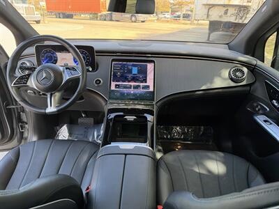 2023 Mercedes-Benz EQE EQE 350 4MATIC   - Photo 20 - Dallas, TX 75252