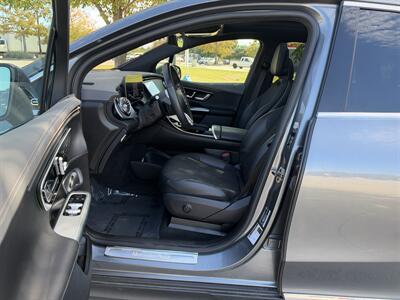 2023 Mercedes-Benz EQE EQE 350 4MATIC   - Photo 17 - Dallas, TX 75252